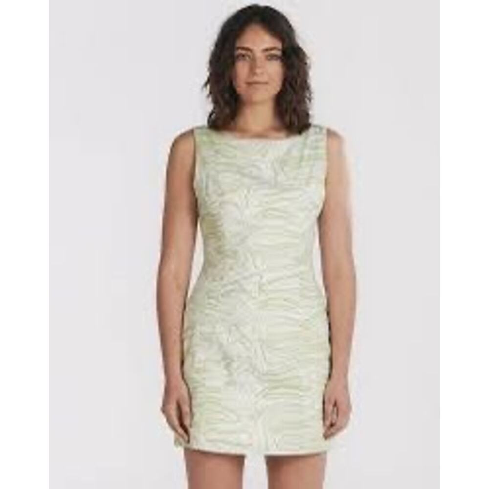Anthropolgie Charlie Holiday | Priscilla Dress
